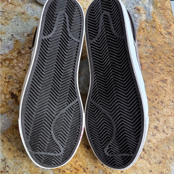 Nike Brown and Tan janoski size 8.5 - Picture 9 of 9